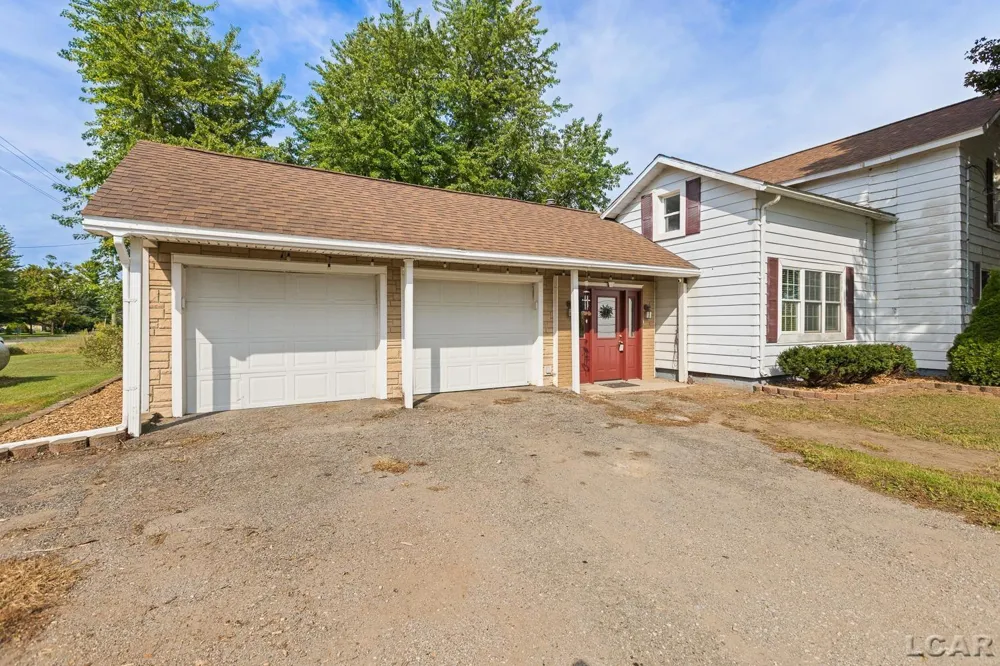 8416 Seneca Highway Seneca Township, MI 49256