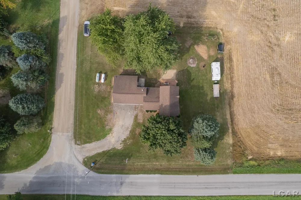 8416 Seneca Highway Seneca Township, MI 49256
