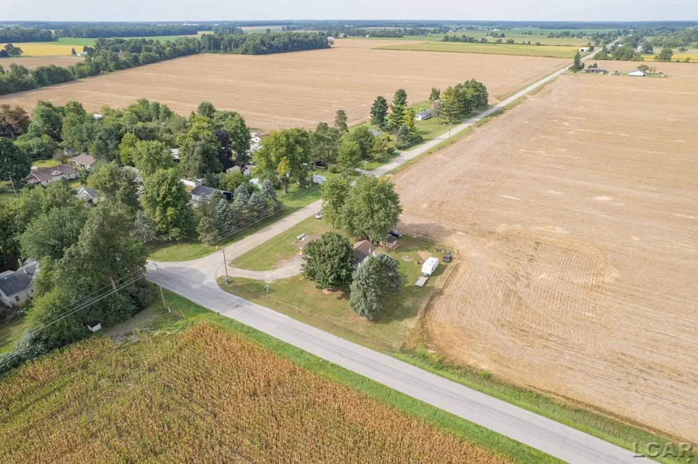 8416 Seneca Highway Seneca Township, MI 49256