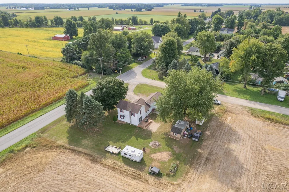 8416 Seneca Highway Seneca Township, MI 49256