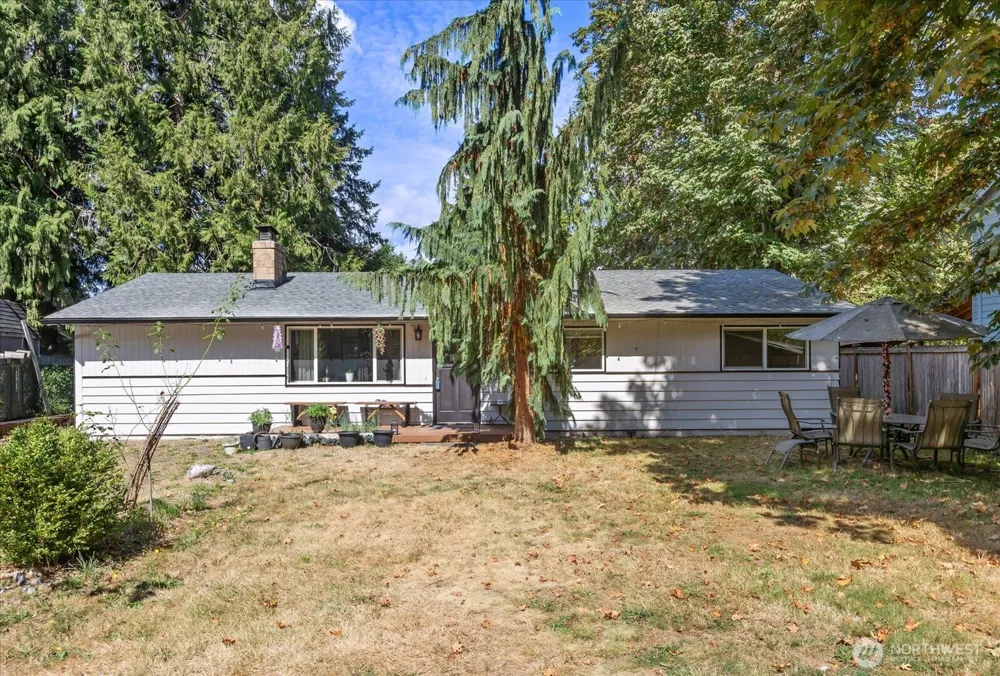 20630 64th Drive NE Arlington, WA 98223