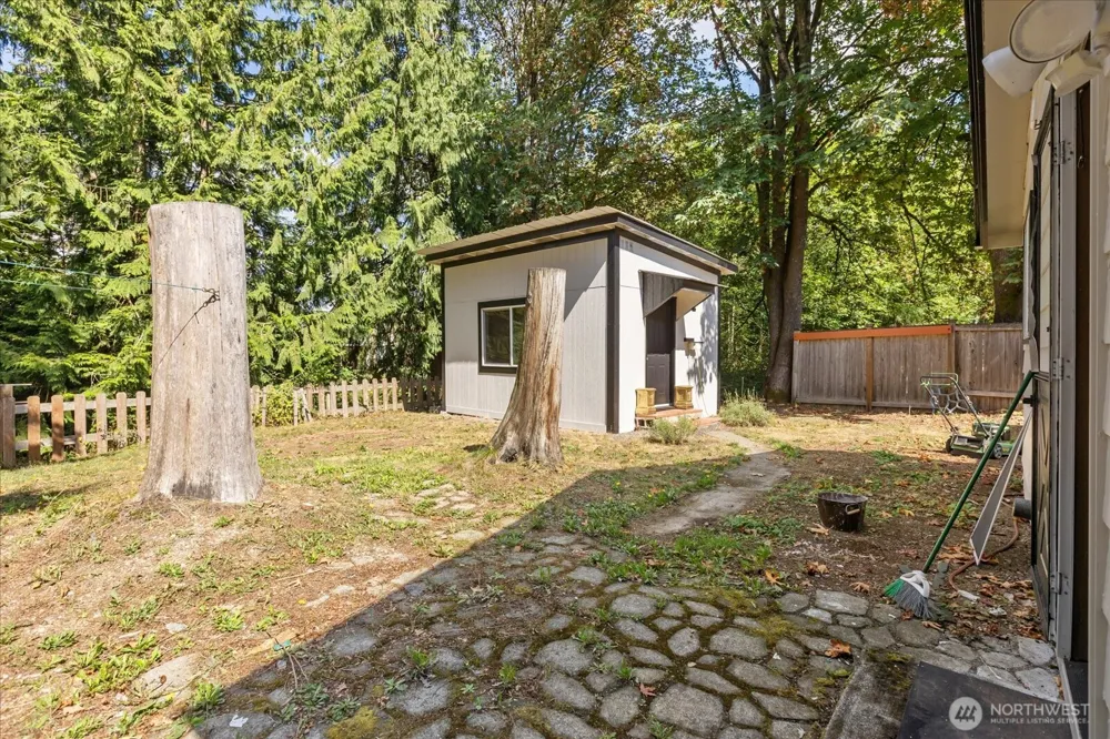 20630 64th Drive NE Arlington, WA 98223