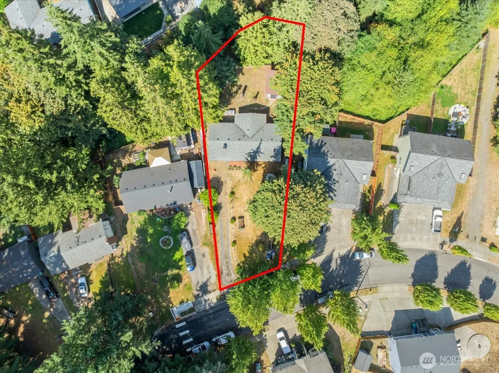 20630 64th Drive NE Arlington, WA 98223