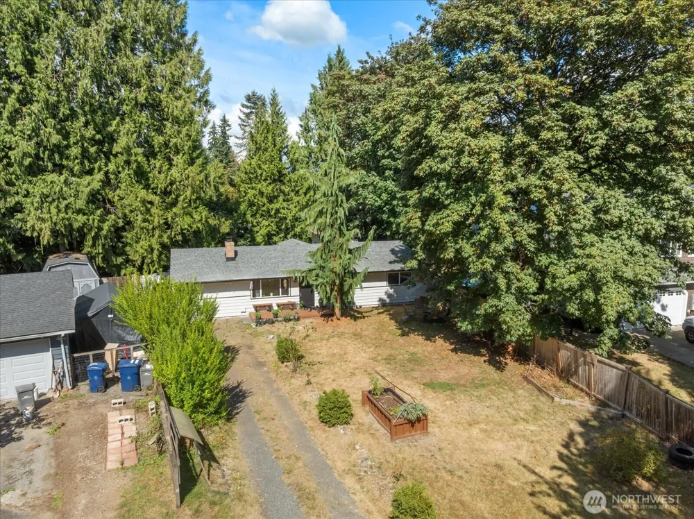 20630 64th Drive NE Arlington, WA 98223
