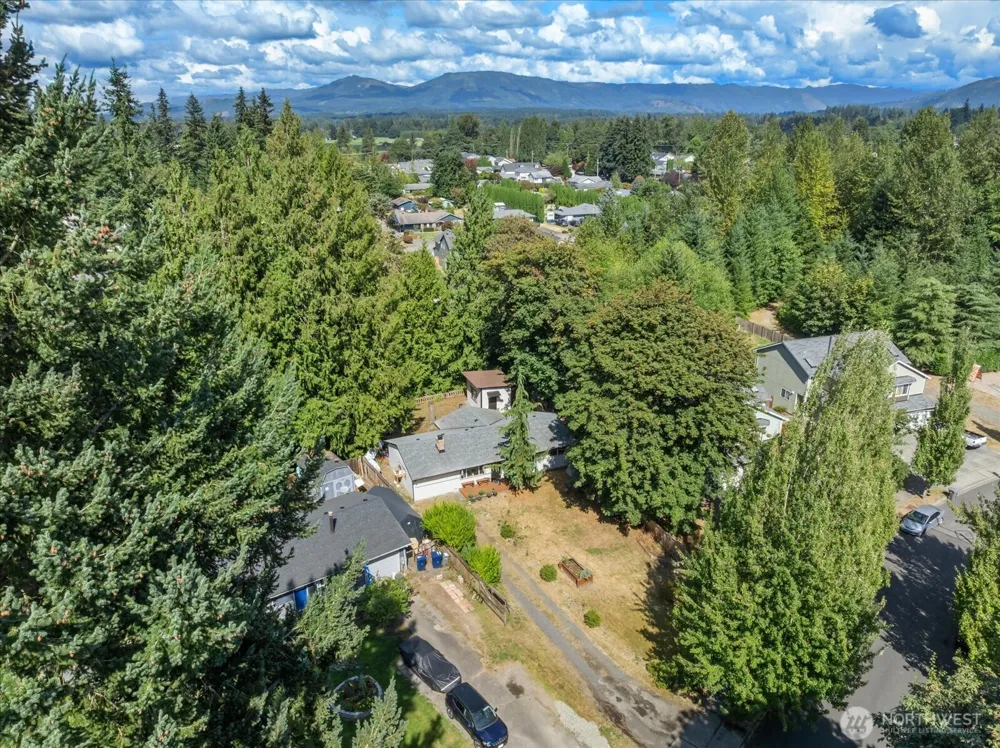 20630 64th Drive NE Arlington, WA 98223