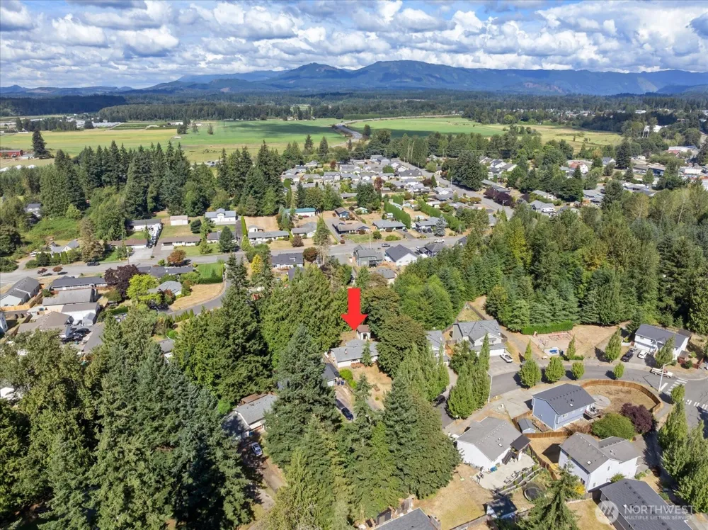 20630 64th Drive NE Arlington, WA 98223