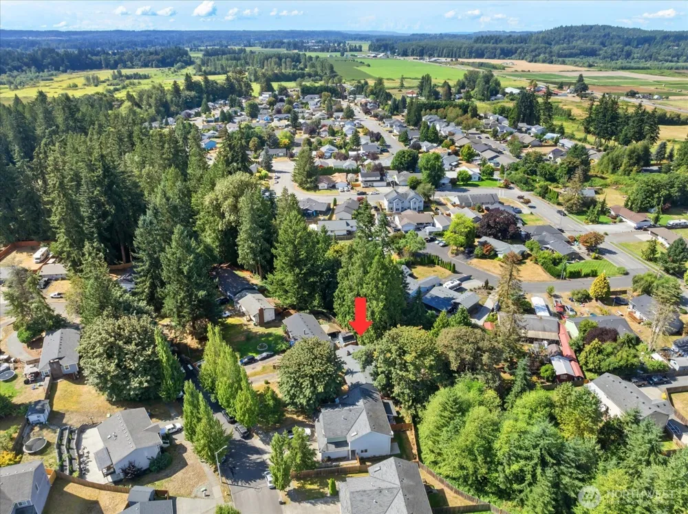 20630 64th Drive NE Arlington, WA 98223