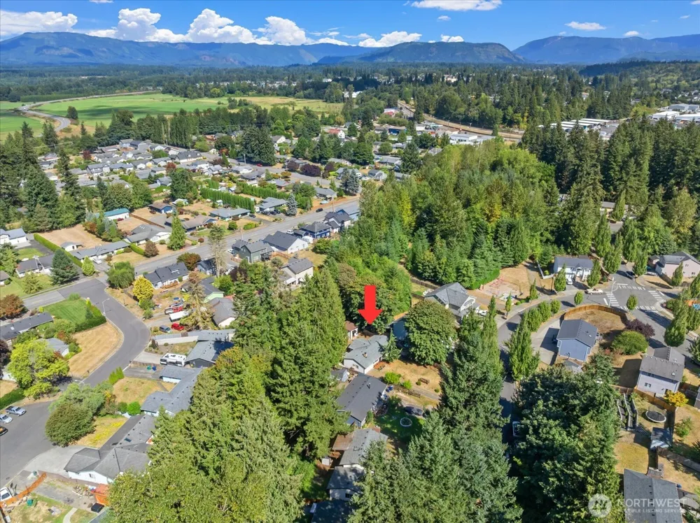 20630 64th Drive NE Arlington, WA 98223