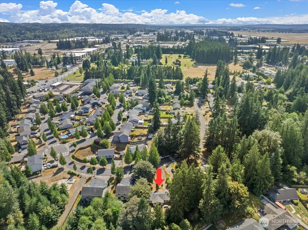 20630 64th Drive NE Arlington, WA 98223