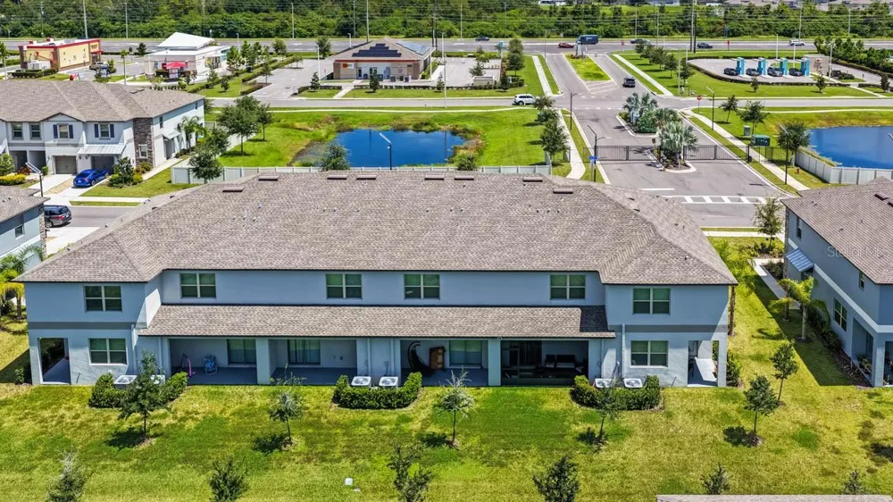 14357 EASY GOER STREET Sun City Center, FL 33573