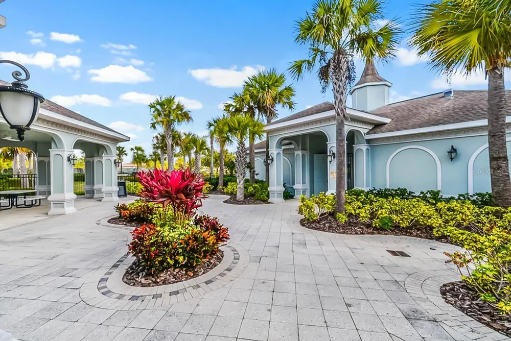 14357 EASY GOER STREET Sun City Center, FL 33573