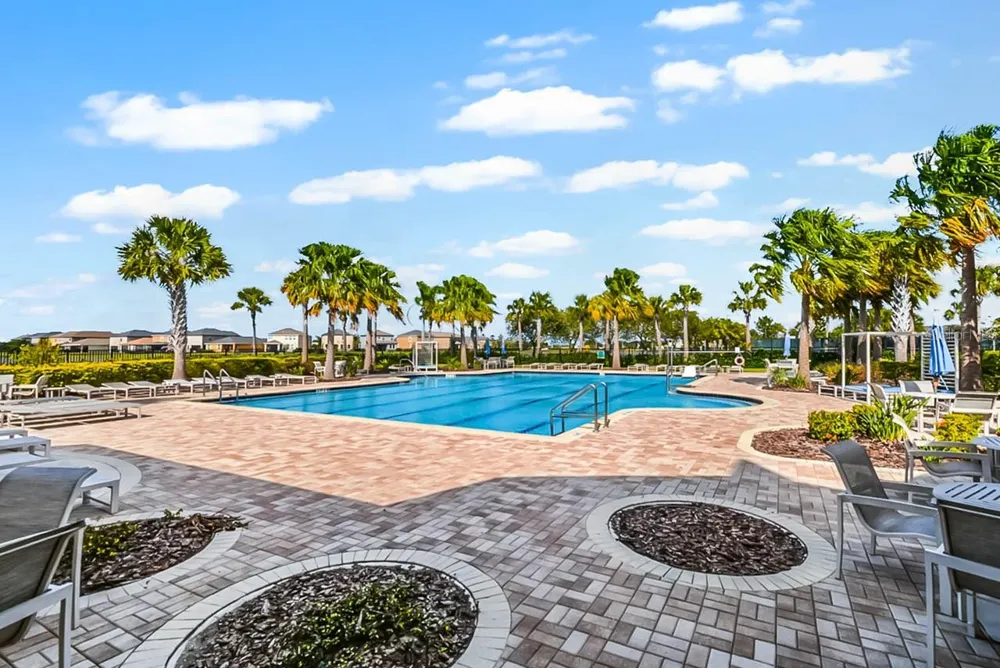 14357 EASY GOER STREET Sun City Center, FL 33573