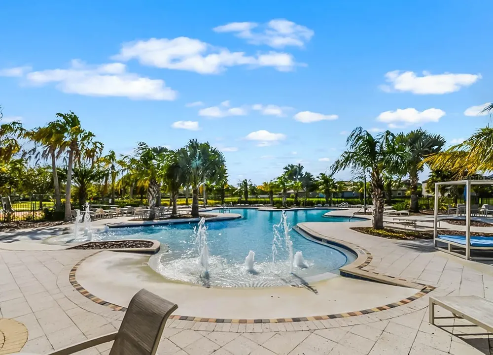 14357 EASY GOER STREET Sun City Center, FL 33573