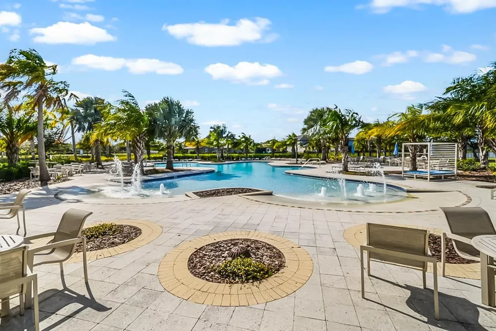 14357 EASY GOER STREET Sun City Center, FL 33573