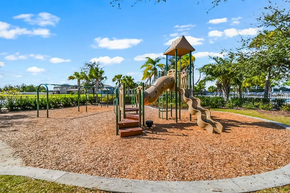 14357 EASY GOER STREET Sun City Center, FL 33573