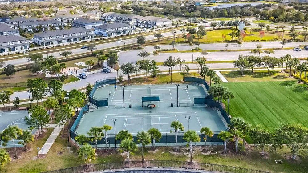 14357 EASY GOER STREET Sun City Center, FL 33573