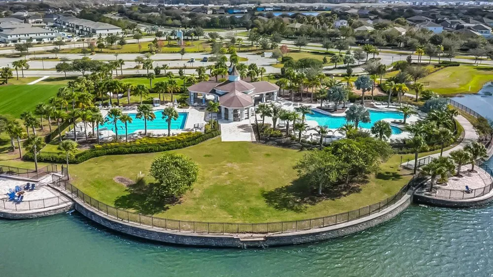 14357 EASY GOER STREET Sun City Center, FL 33573