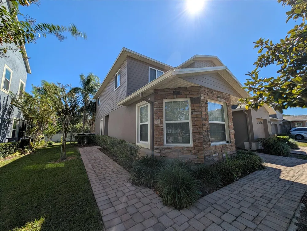 2203 CHATHAM PLACE DRIVE Orlando, FL 32824