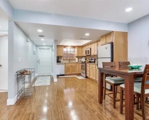 12900 VONN ROAD #A204 Largo, FL 33774