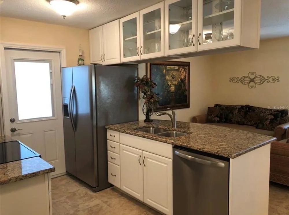 1009 SUMNER BLVD BOULEVARD #Unit B Safety Harbor, FL 34695