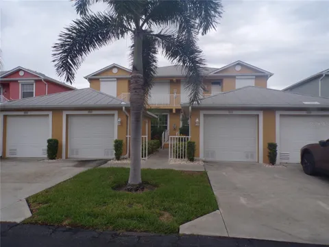 2002 BAL HARBOR BOULEVARD #1822