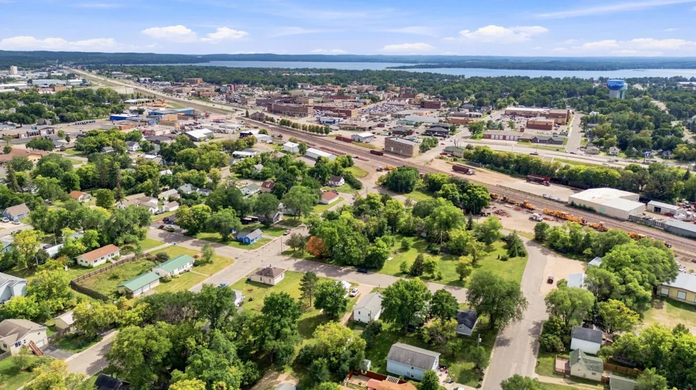 416 Central Street W Detroit Lakes, MN 56501