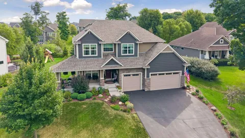 5814 Sunnybrook Circle