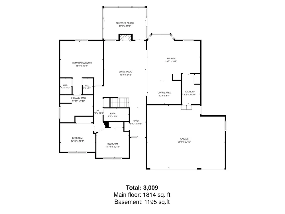2452 Eagle Valley Drive Woodbury, MN 55129