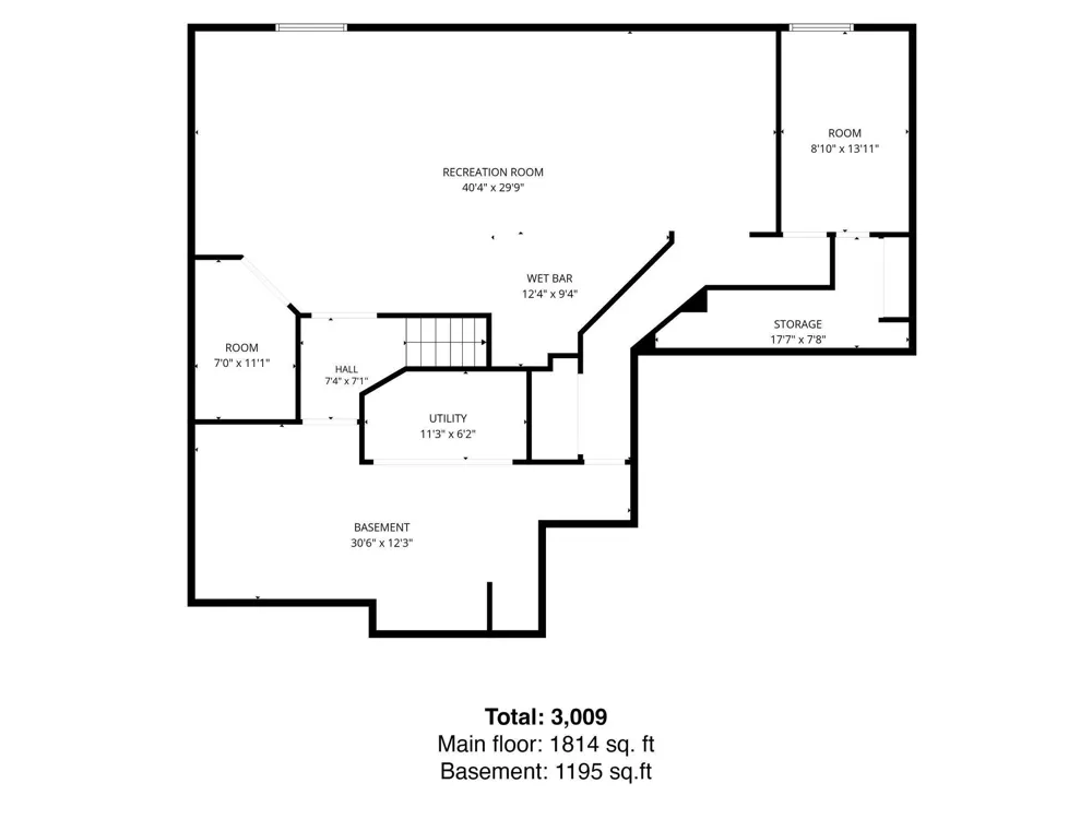 2452 Eagle Valley Drive Woodbury, MN 55129