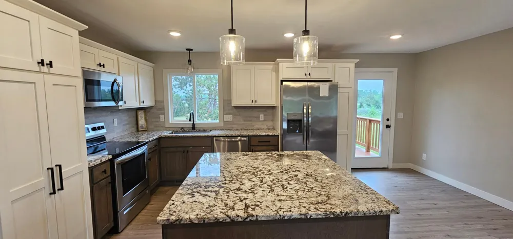 1138 Pleasant Court SW Bemidji, MN 56601