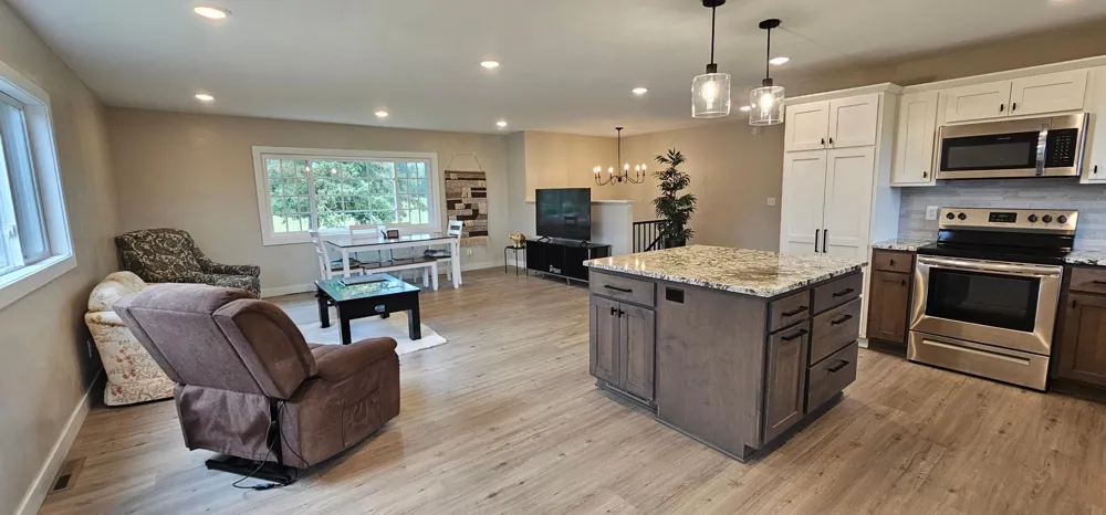 1138 Pleasant Court SW Bemidji, MN 56601