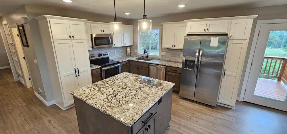 1138 Pleasant Court SW Bemidji, MN 56601