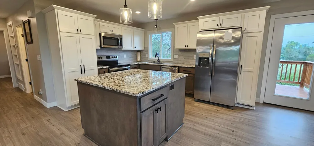 1138 Pleasant Court SW Bemidji, MN 56601