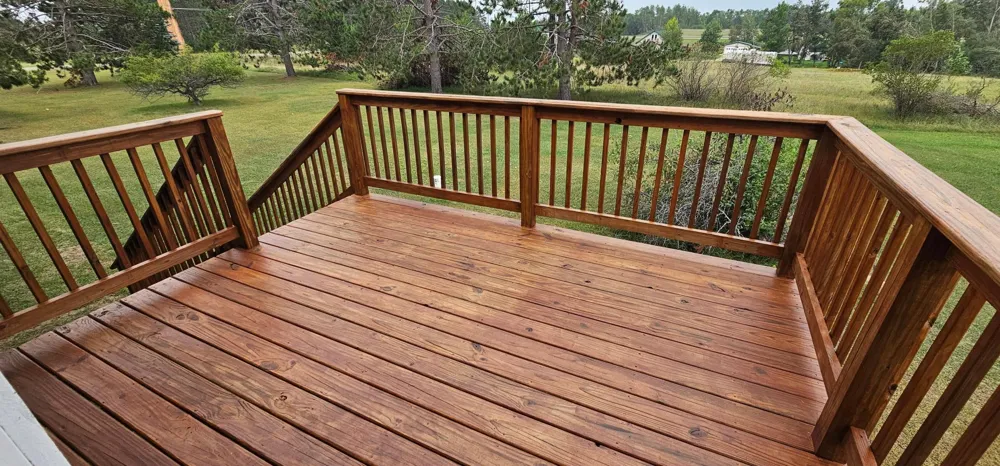 1138 Pleasant Court SW Bemidji, MN 56601