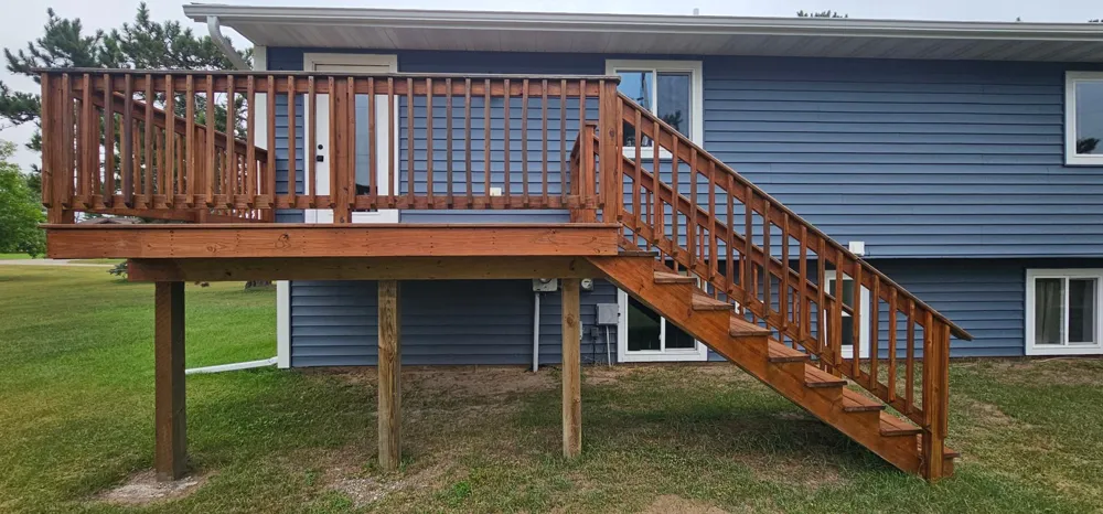 1138 Pleasant Court SW Bemidji, MN 56601
