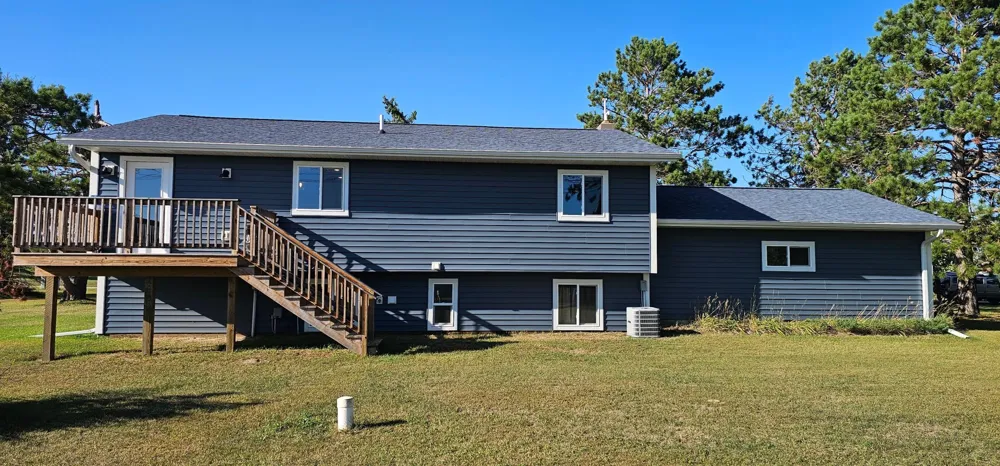 1138 Pleasant Court SW Bemidji, MN 56601