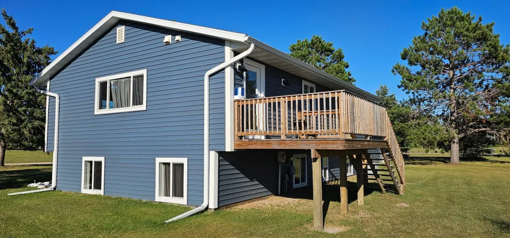 1138 Pleasant Court SW Bemidji, MN 56601