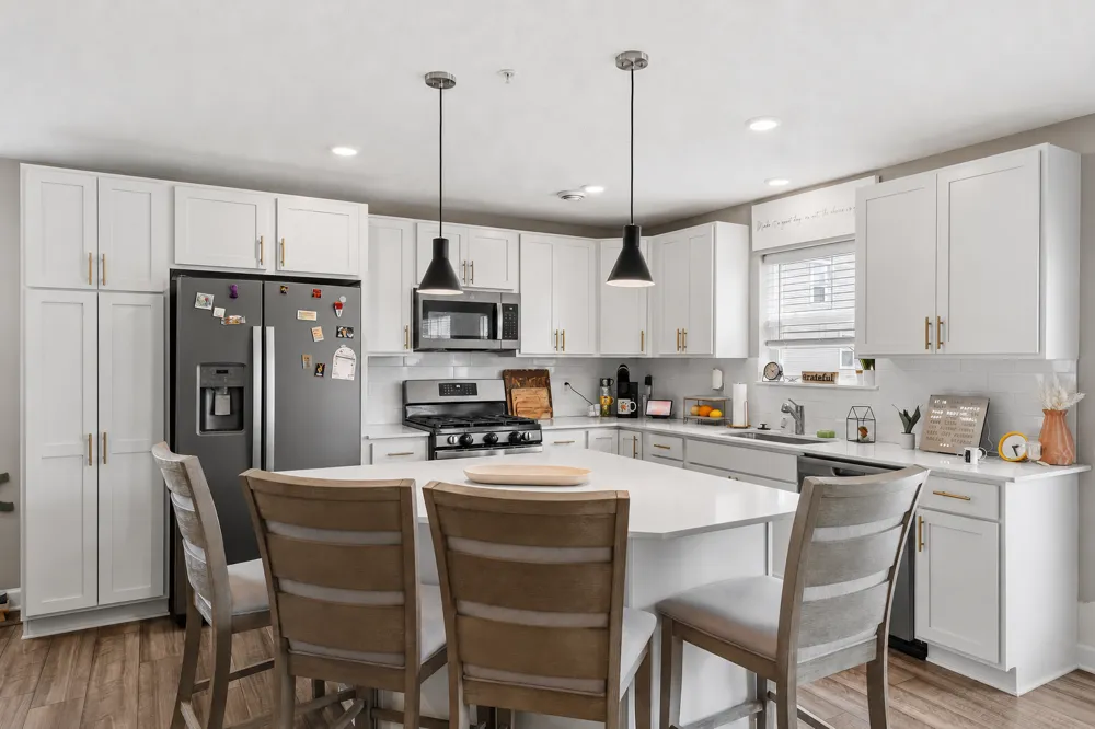 8710 Parkington Avenue NE Otsego, MN 55330