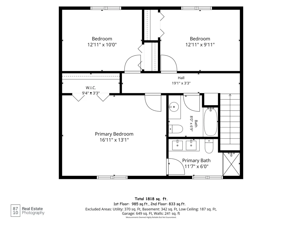 14246 Dearborn Path Rosemount, MN 55068