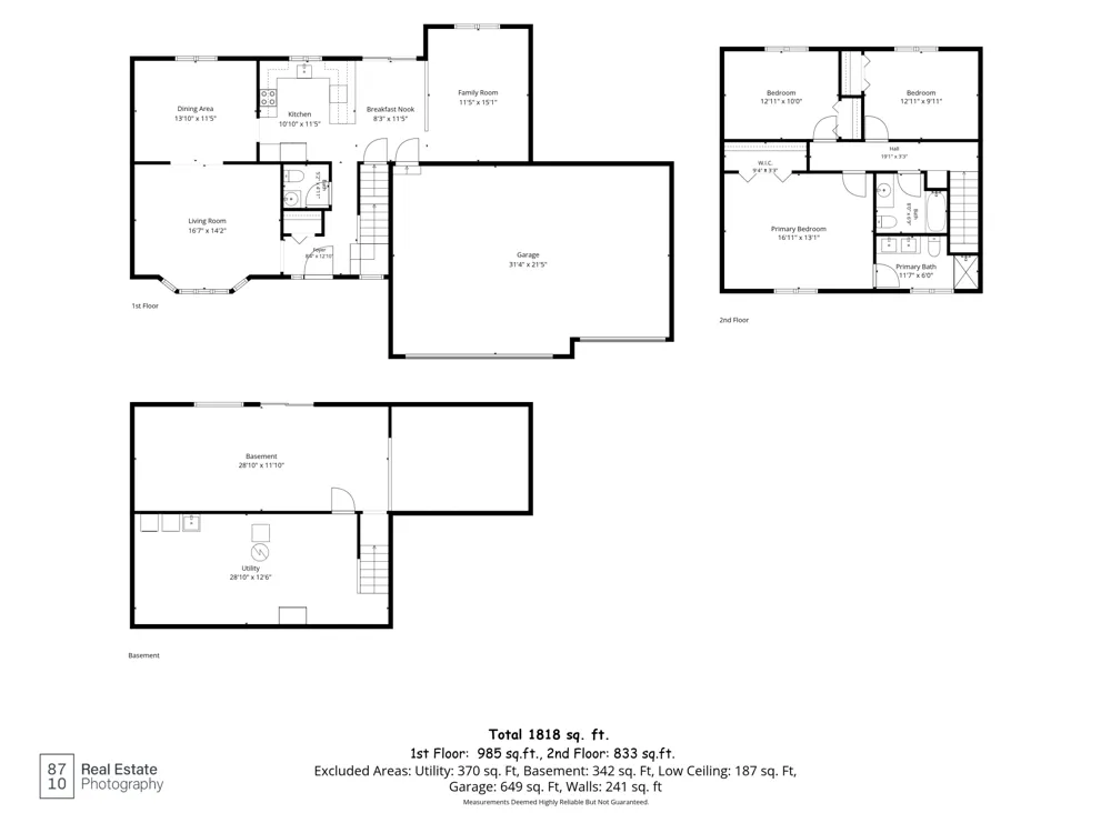 14246 Dearborn Path Rosemount, MN 55068