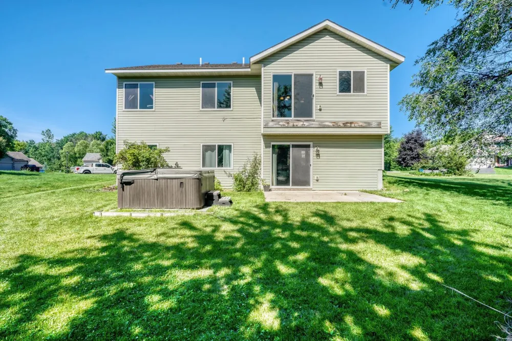 5833 212th Street Forest Lake, MN 55025