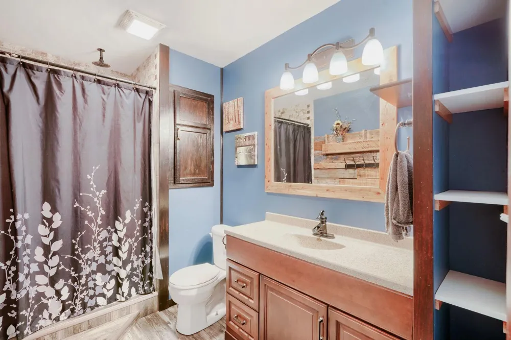 5833 212th Street Forest Lake, MN 55025