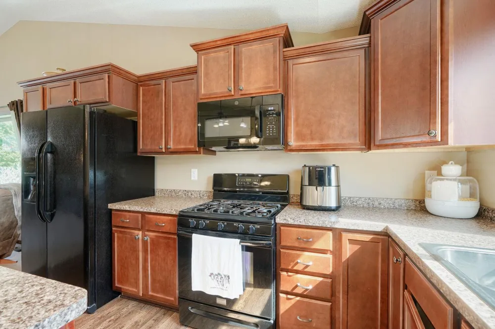 5833 212th Street Forest Lake, MN 55025