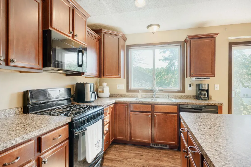 5833 212th Street Forest Lake, MN 55025