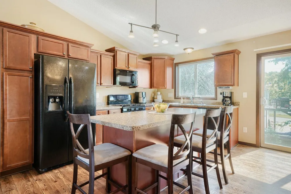 5833 212th Street Forest Lake, MN 55025