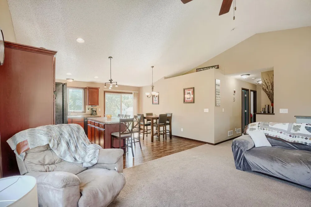 5833 212th Street Forest Lake, MN 55025