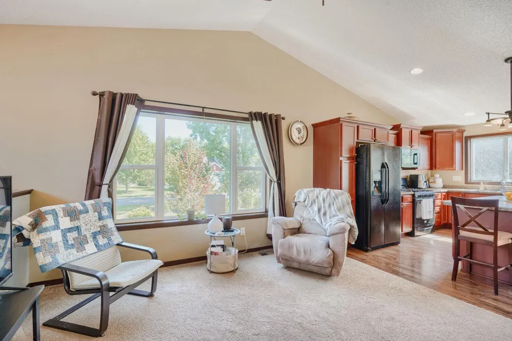 5833 212th Street Forest Lake, MN 55025