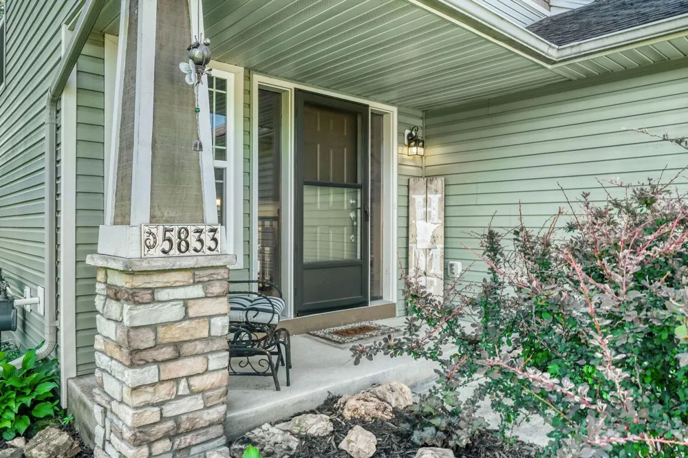 5833 212th Street Forest Lake, MN 55025