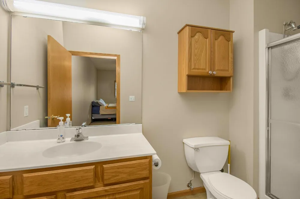 1105 Iris Drive White Bear Lake, MN 55127