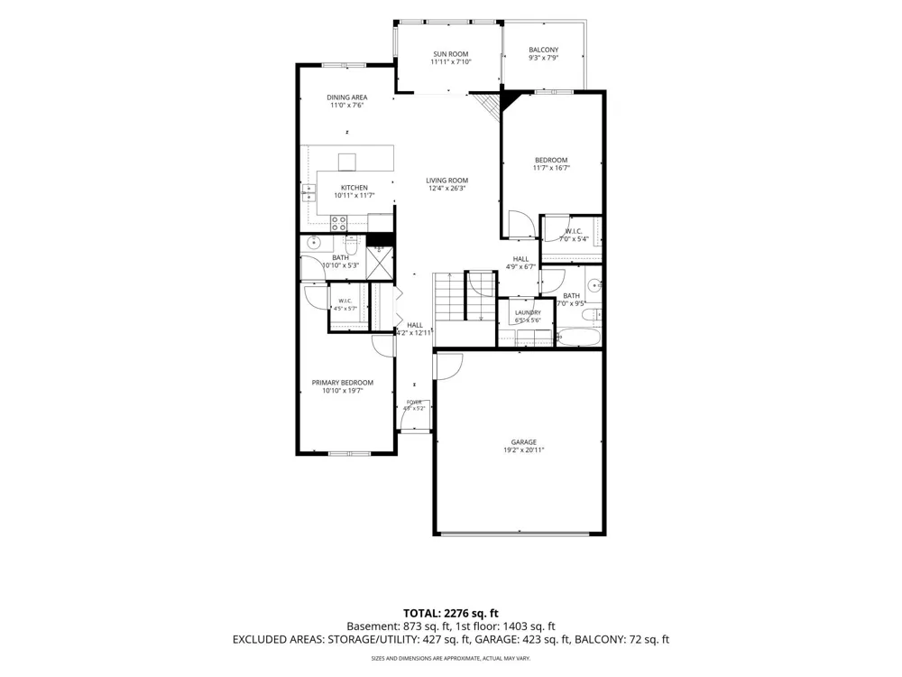 1105 Iris Drive White Bear Lake, MN 55127